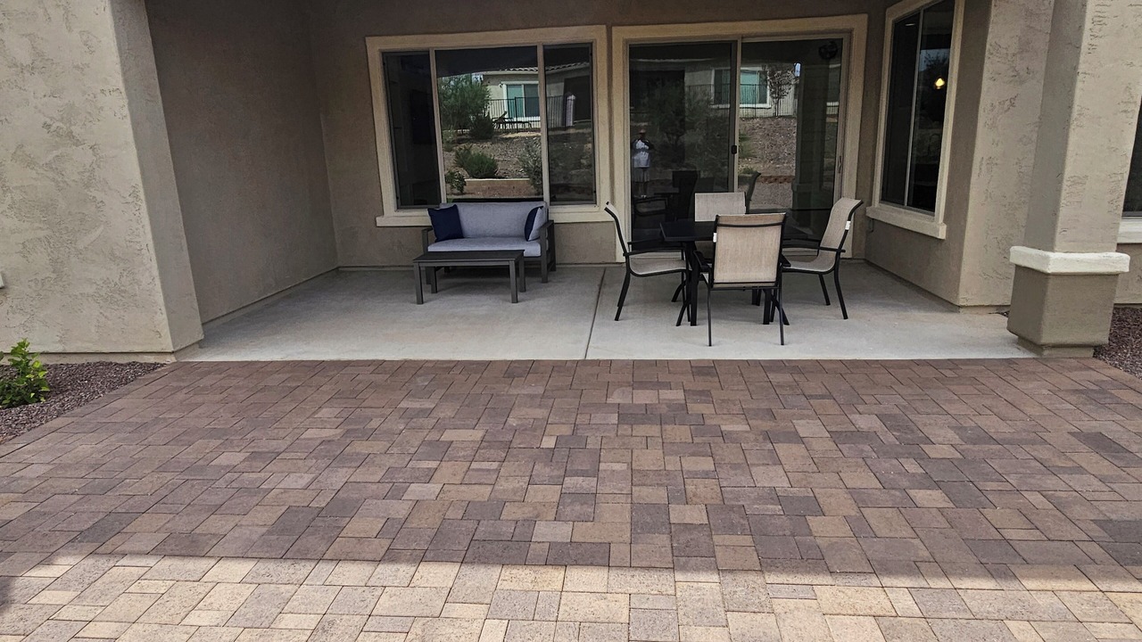 Photo of Outdoor in Festival Ranch