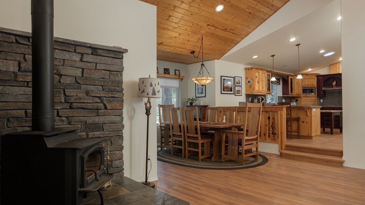 Photo of Kitchen in La Pine