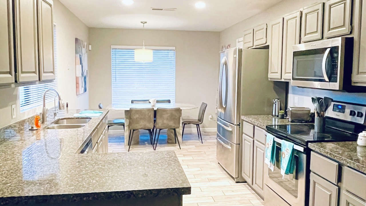 Photo of Kitchen in Villa De Paz