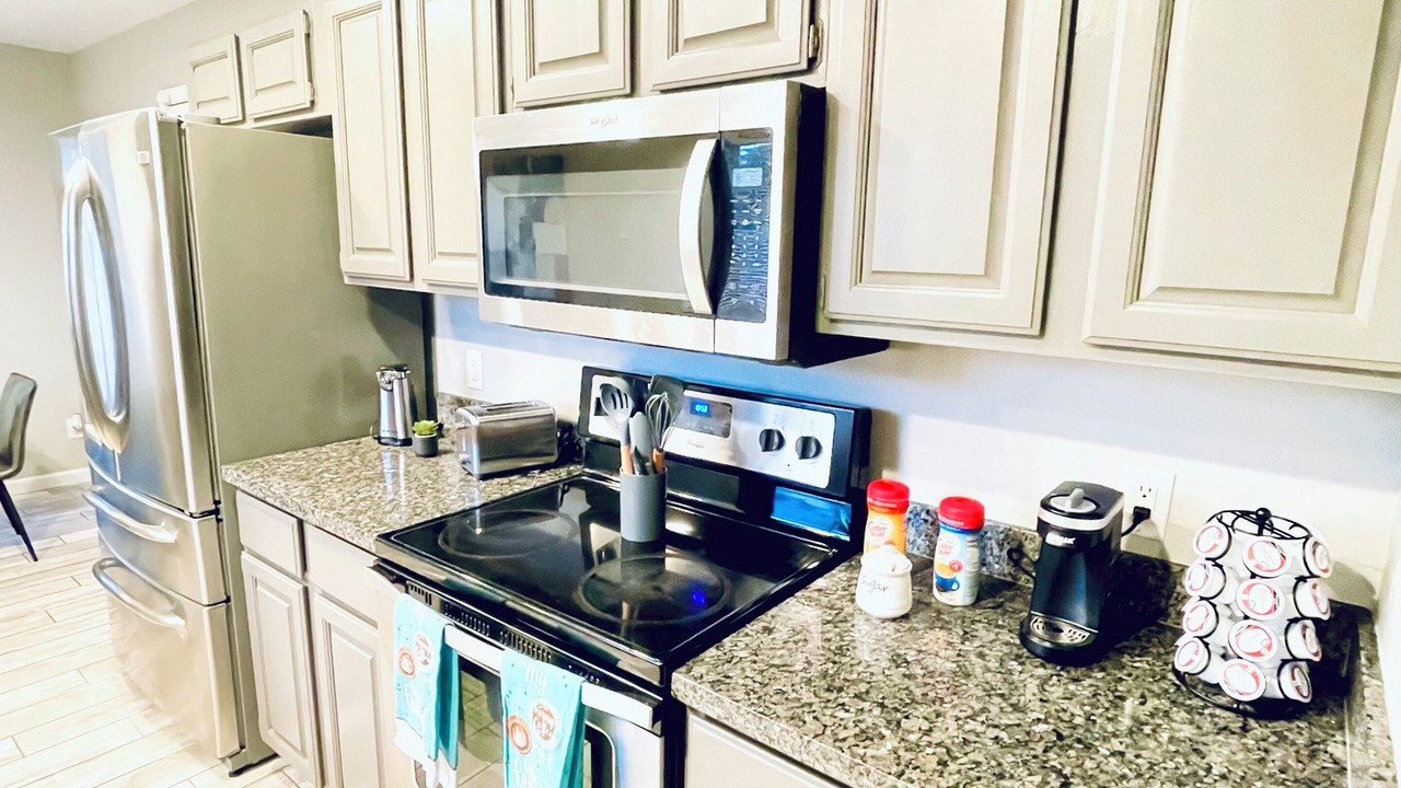 Photo of Kitchen in Villa De Paz