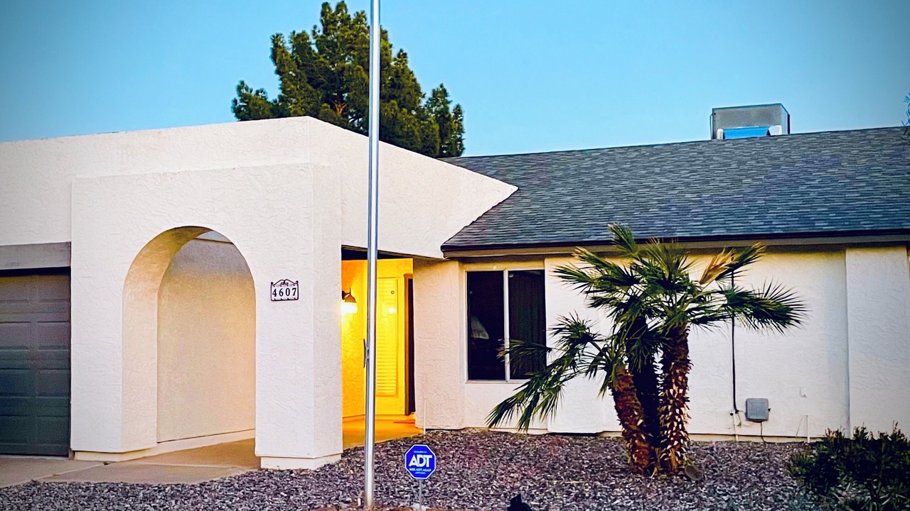 Photo of Outdoor in Villa De Paz