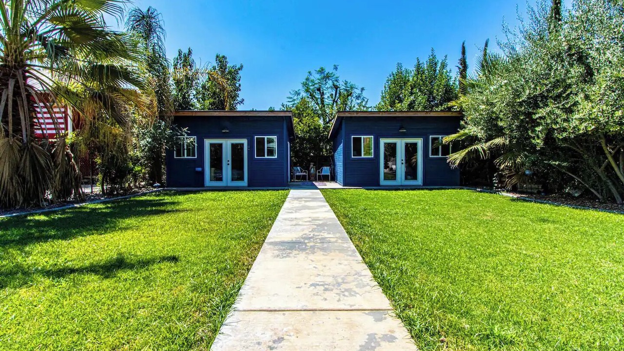 Photo of Outdoor in South Redlands