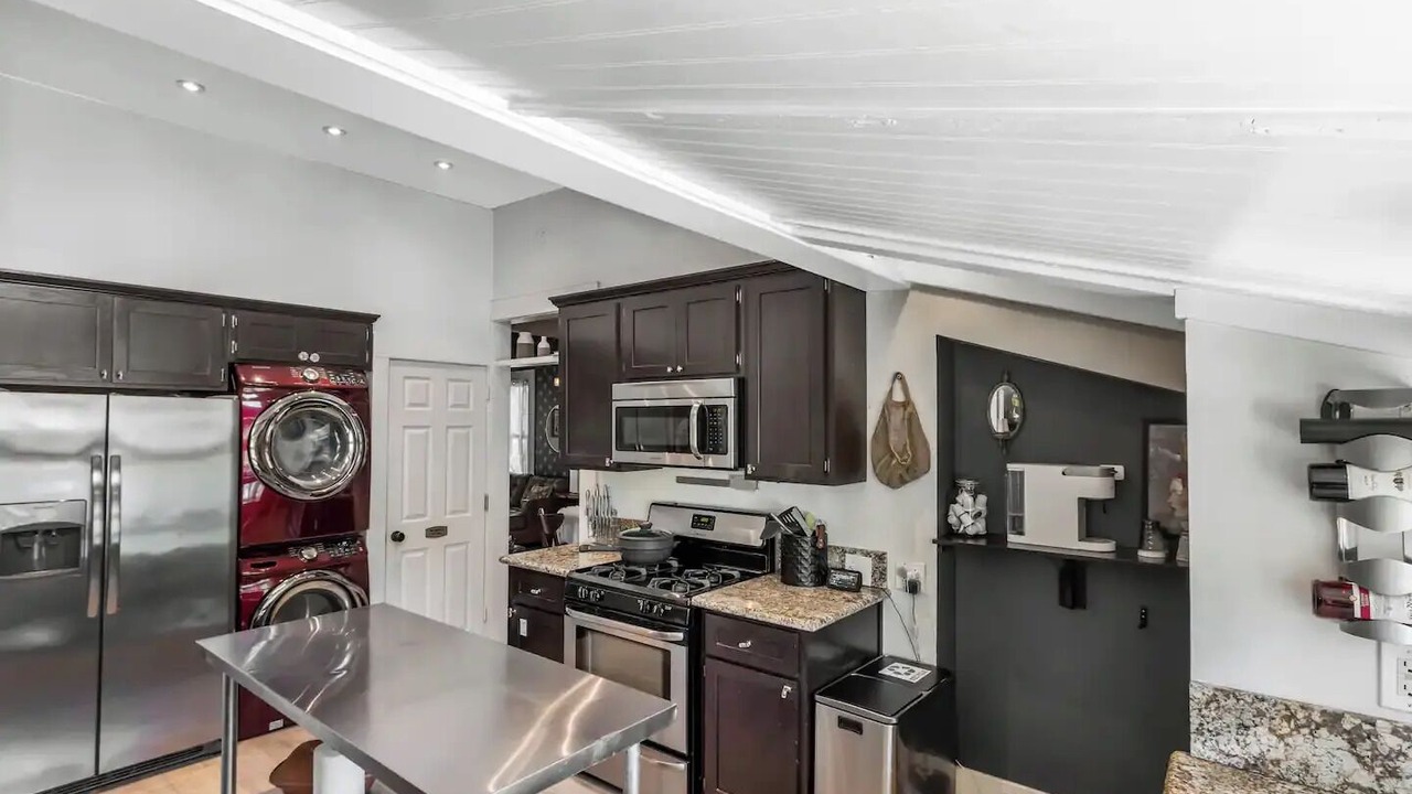 Photo of Kitchen in South Redlands