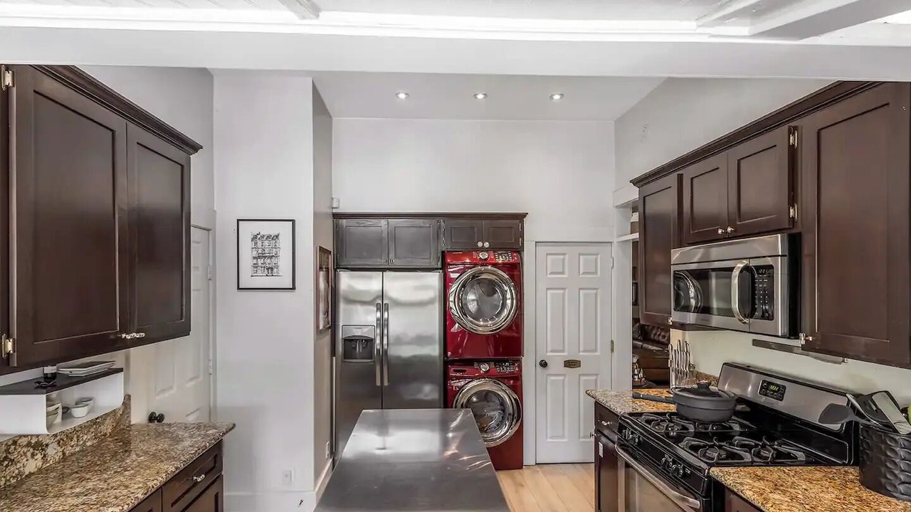 Photo of Kitchen in South Redlands