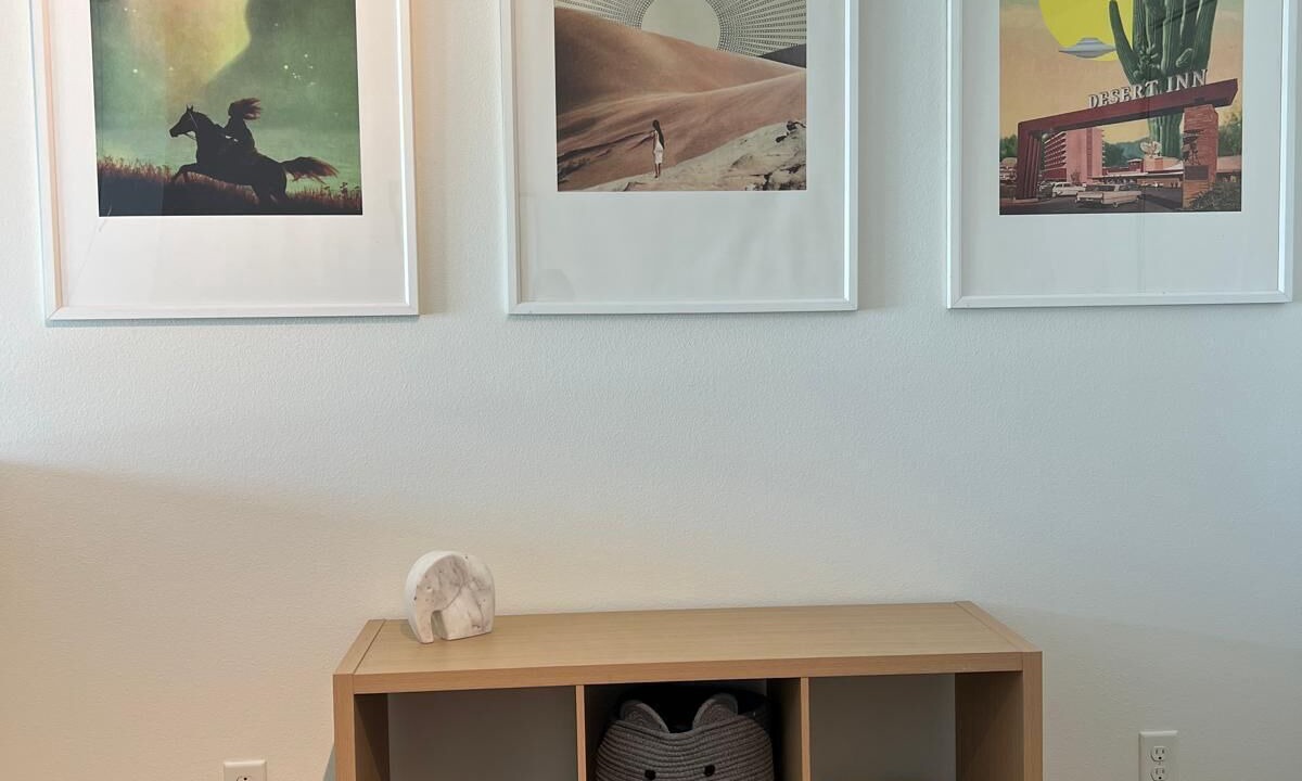 Photo of Bedroom in Westpark