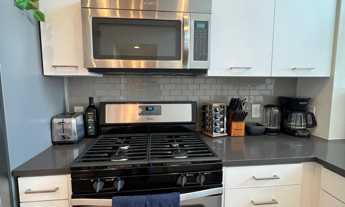 Photo of Kitchen in Westpark