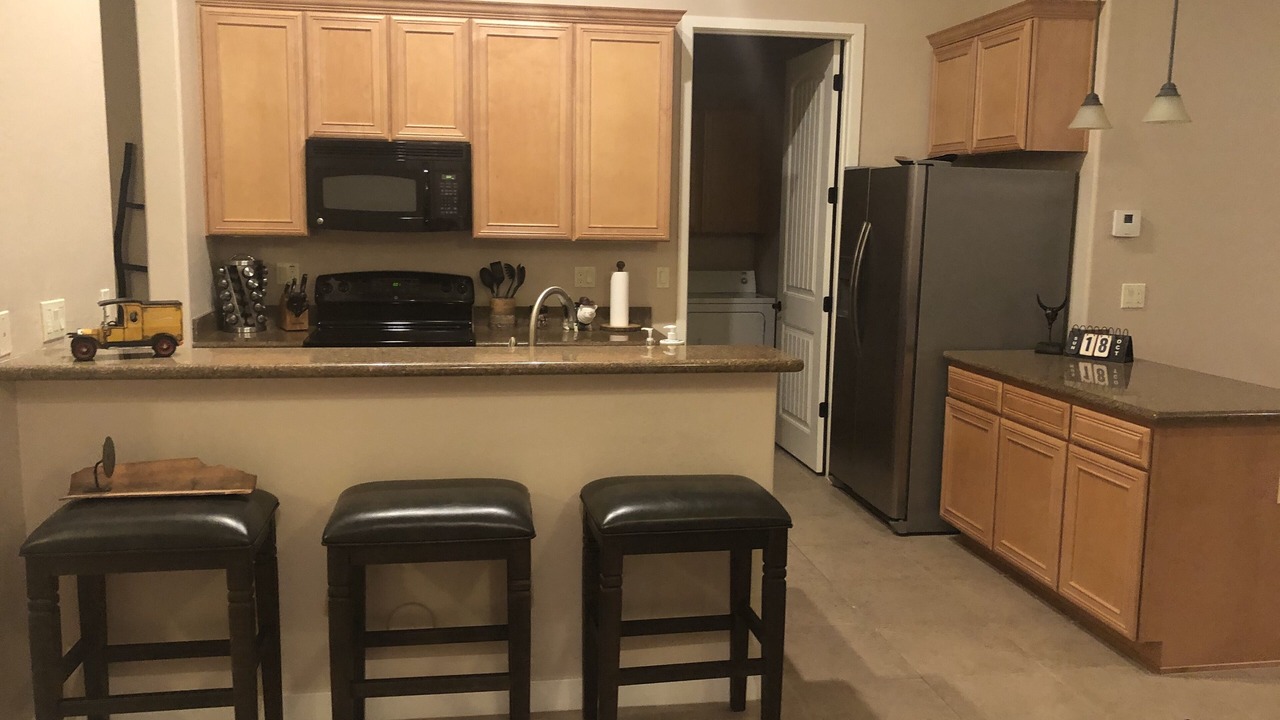 Photo of Kitchen in Palm Valley