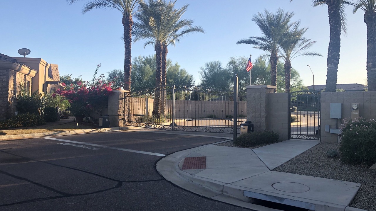 Photo of Outdoor in Palm Valley