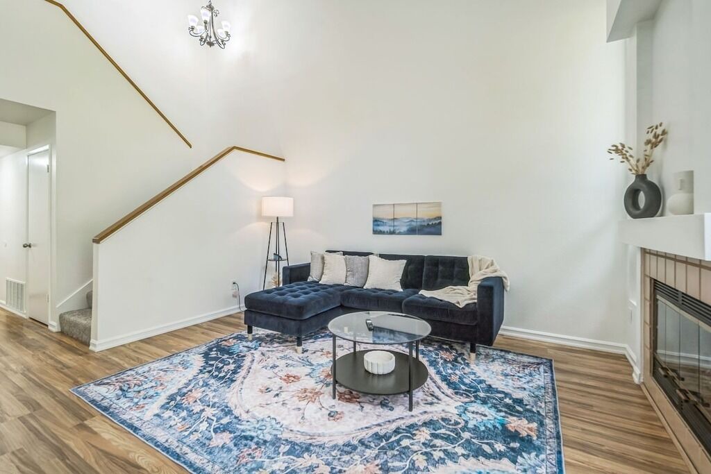 Photo of Livingroom in Rancho Penasquitos