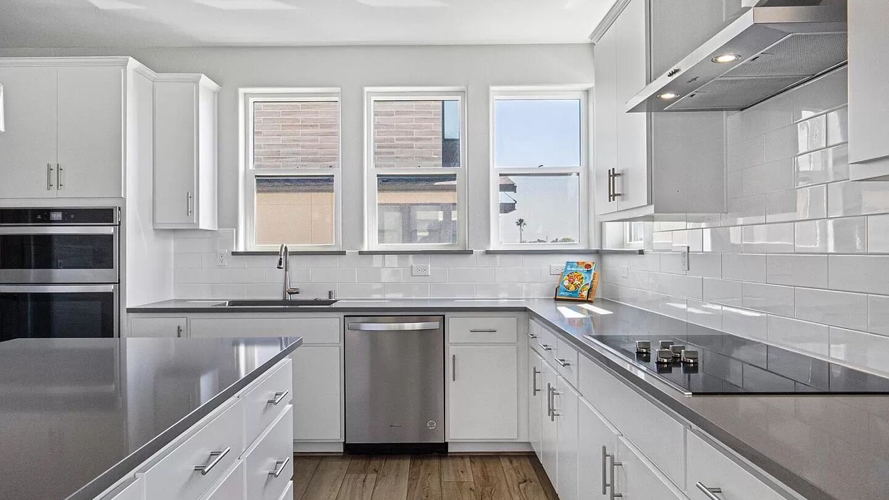 Photo of Kitchen in East San Mateo