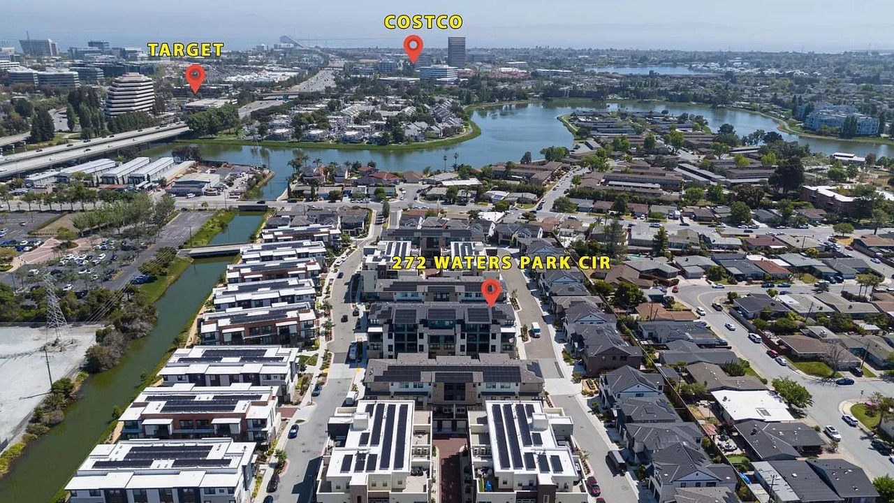 Photo of Outdoor in East San Mateo