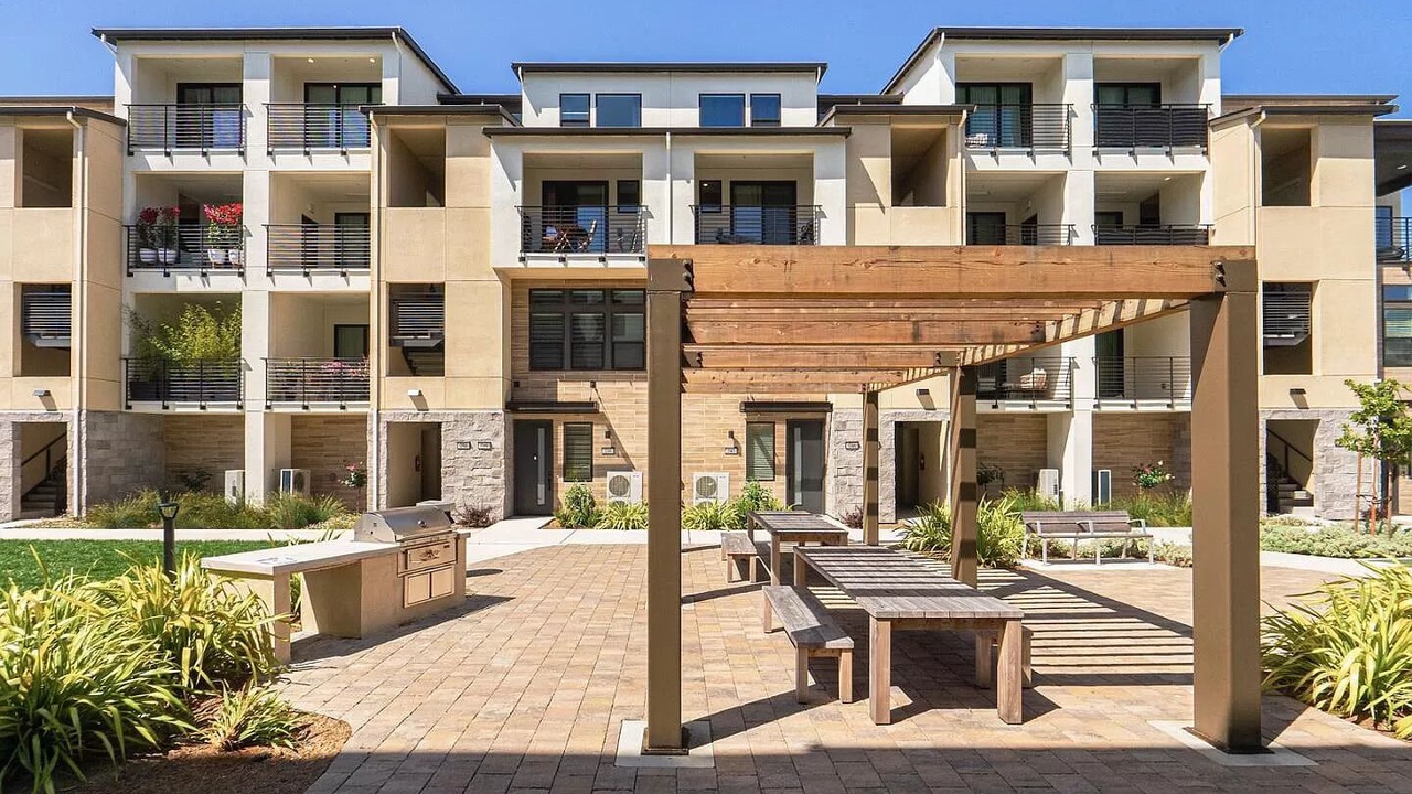 Photo of Outdoor in East San Mateo