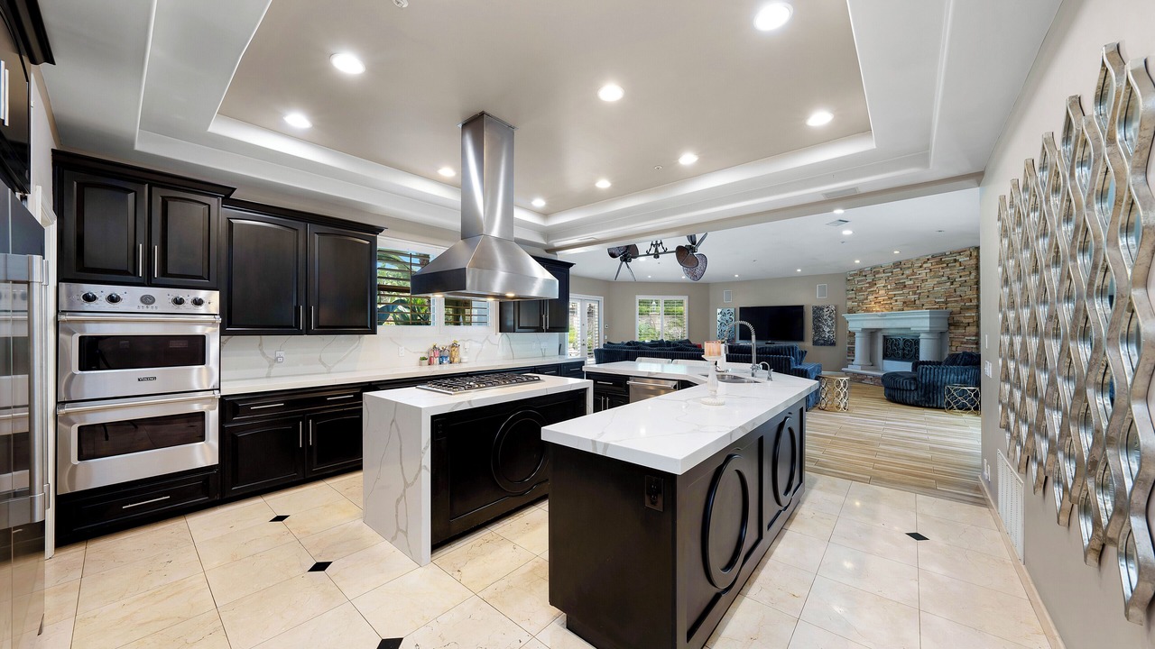 Photo of Kitchen in El Cajon