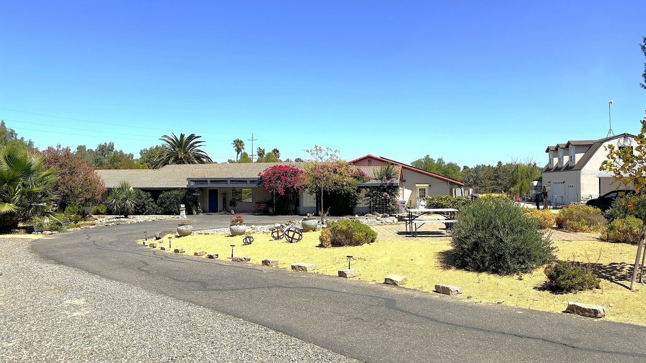 Photo of Outdoor in Woodland