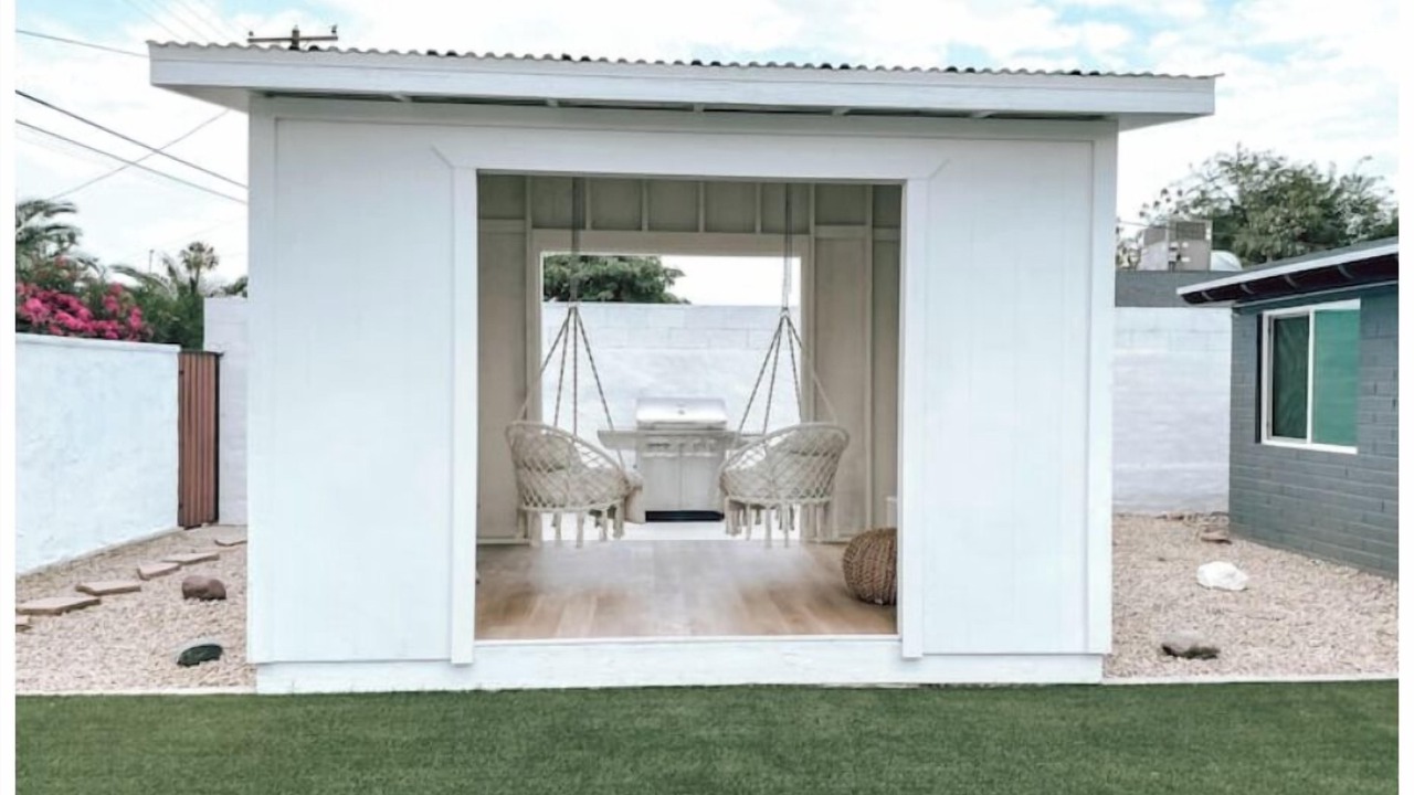 Photo of Outdoor in Scottsdale Estates Nine