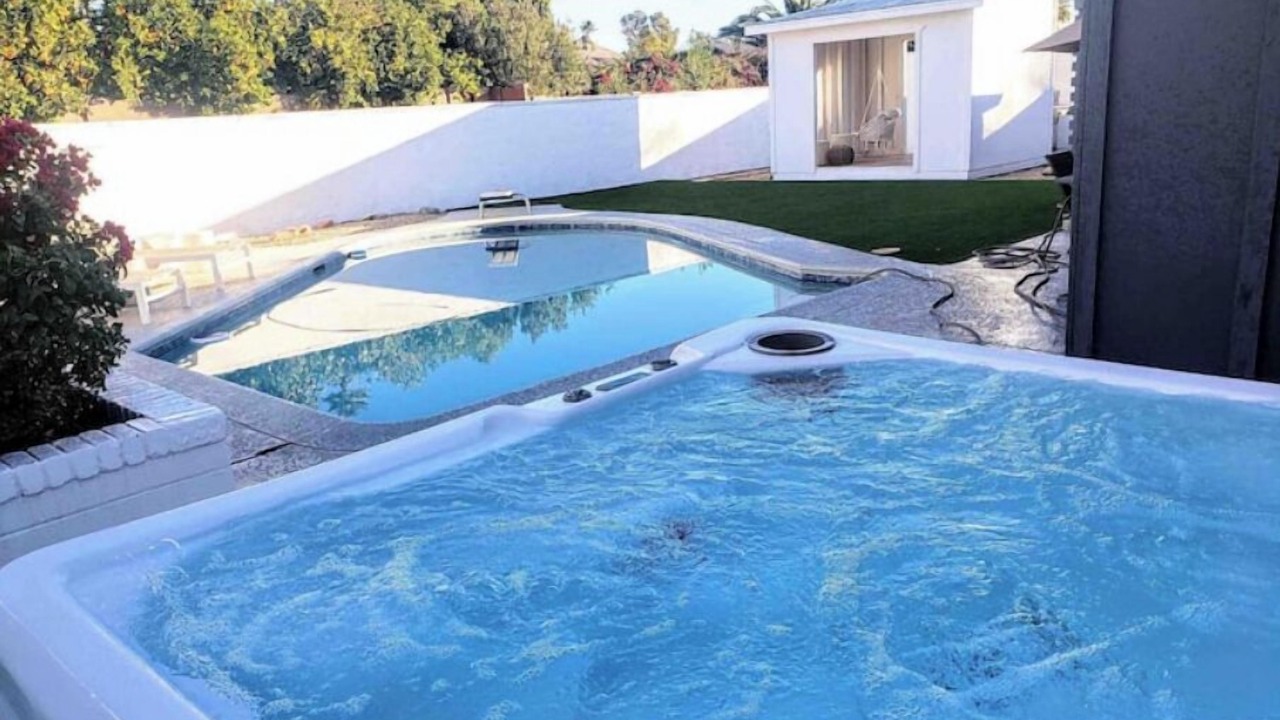 Photo of Outdoor in Scottsdale Estates Nine
