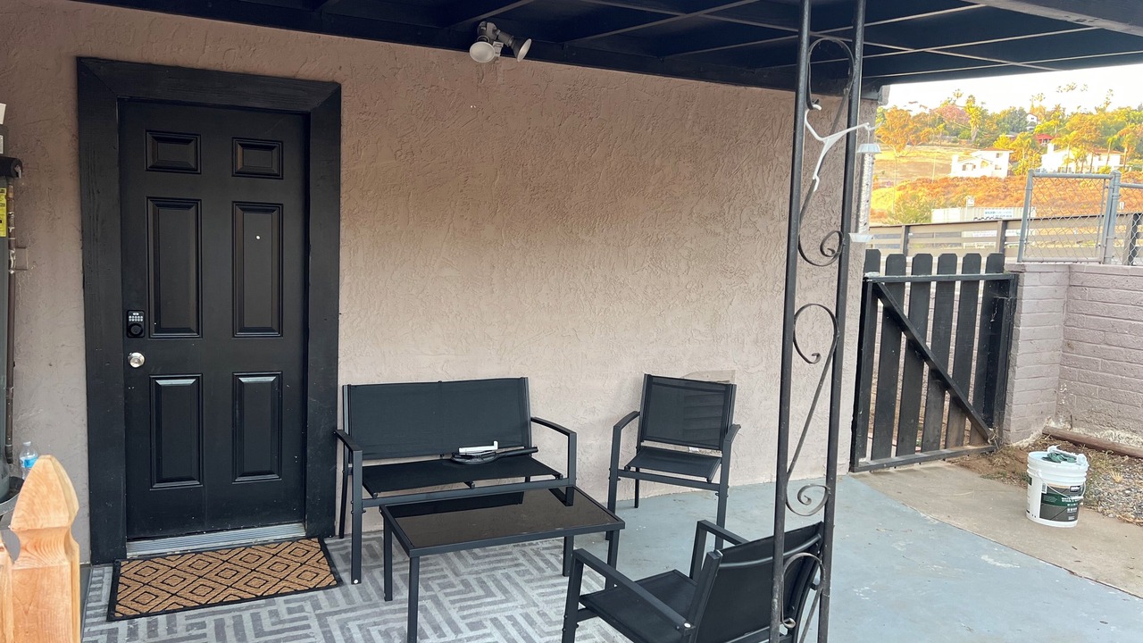 Photo of Outdoor in Lemon Grove