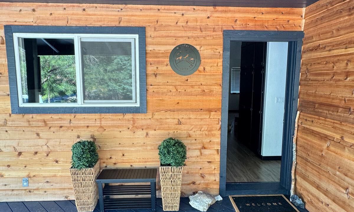 Photo of Outdoor in Mount Shasta