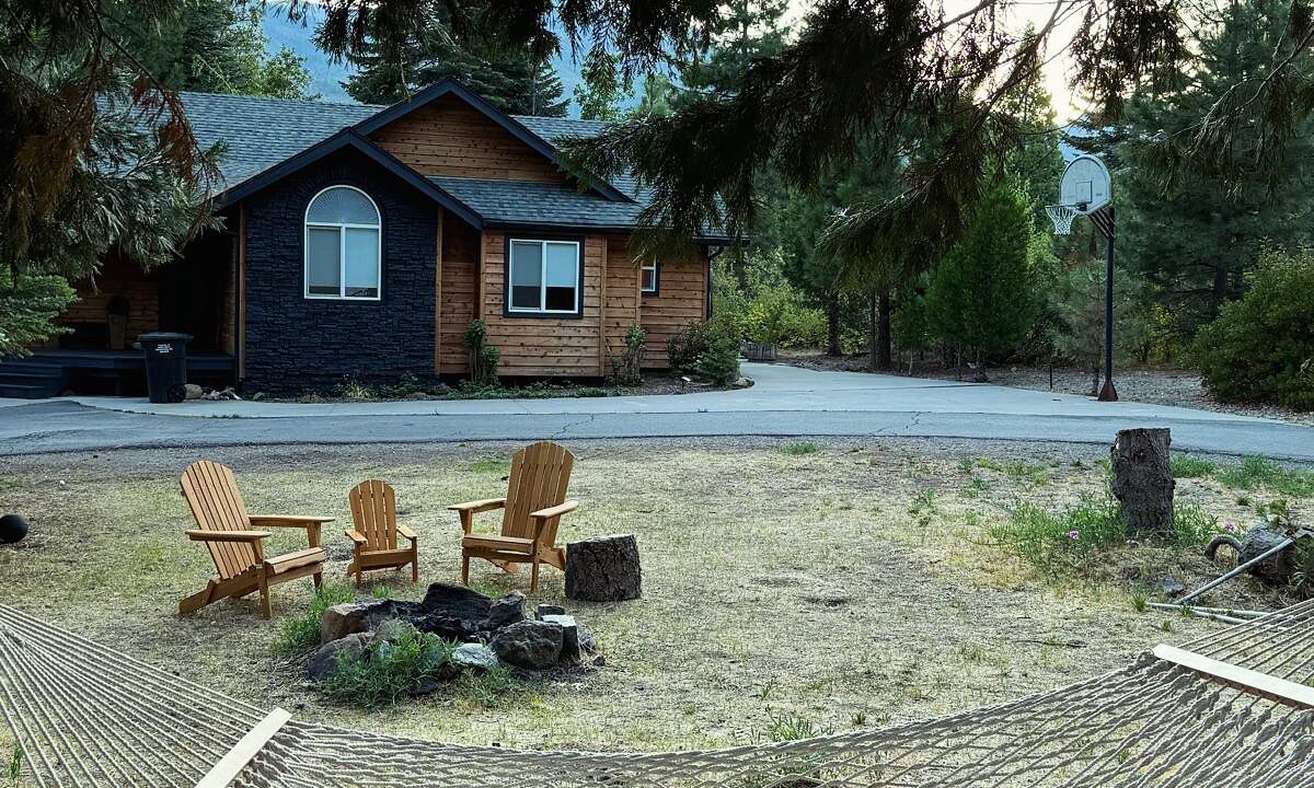 Photo of Outdoor in Mount Shasta