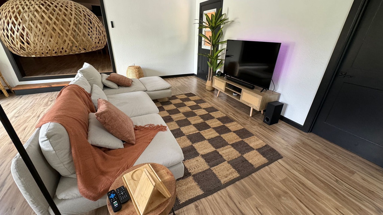 Photo of Livingroom in Mount Shasta