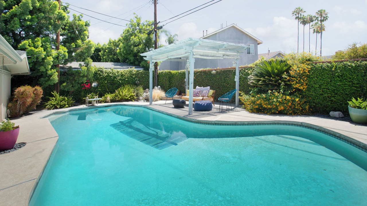 Photo of Outdoor in Tustin