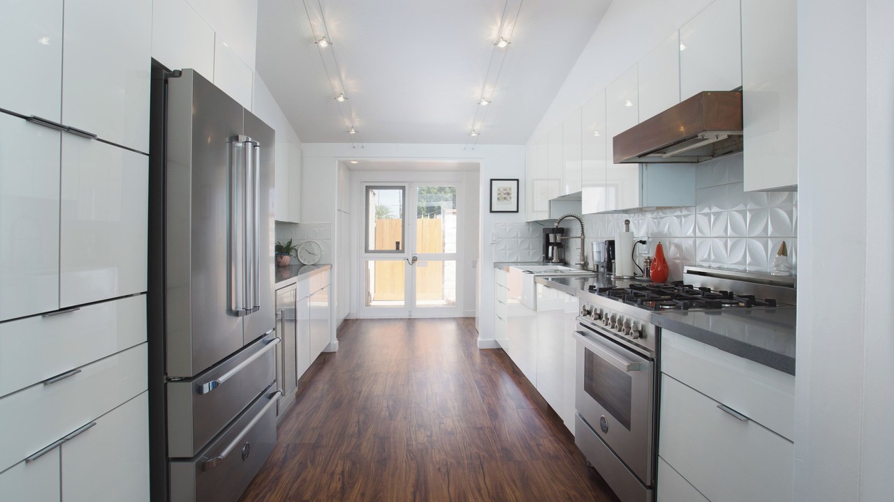 Photo of Kitchen in Tustin