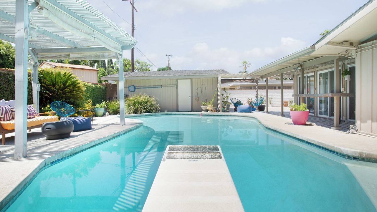 Photo of Outdoor in Tustin