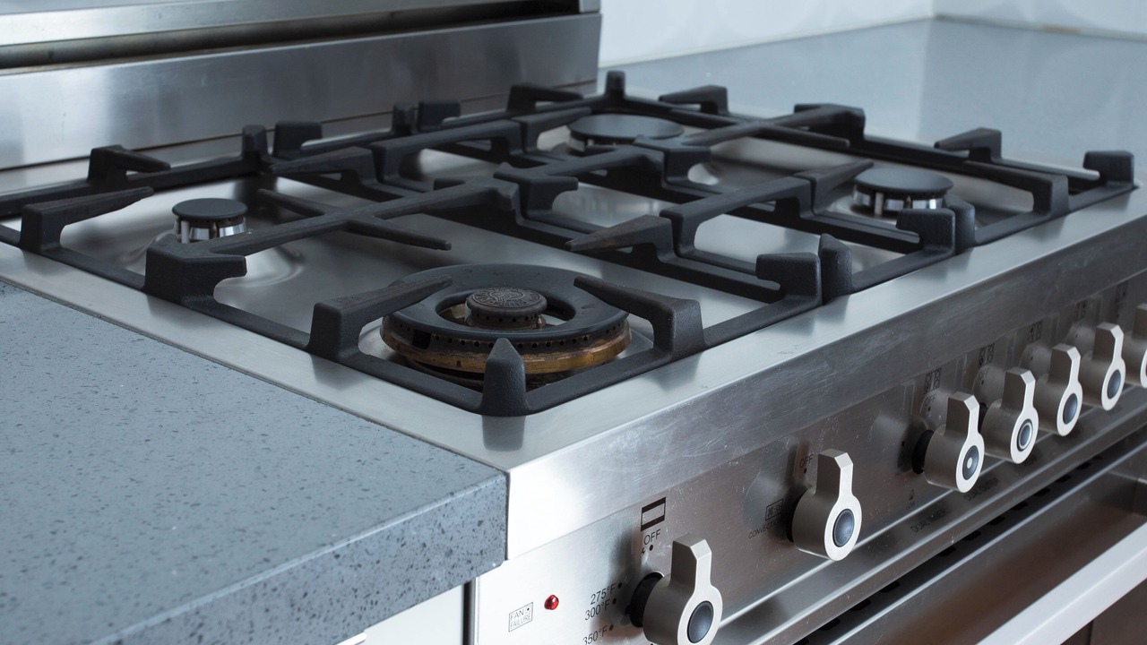 Photo of Kitchen in Tustin