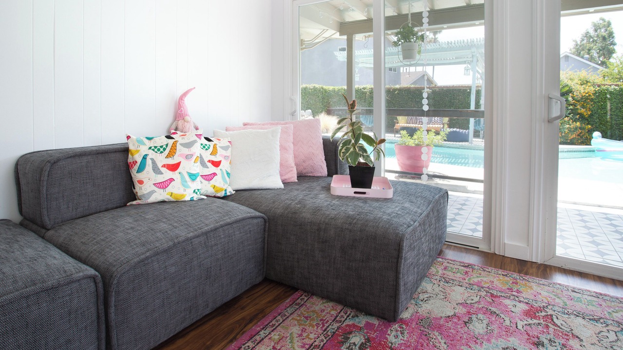 Photo of Livingroom in Tustin