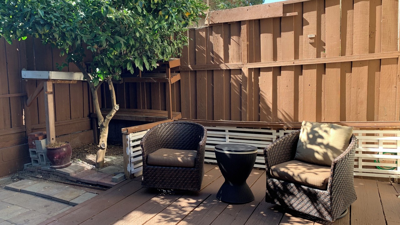Photo of Outdoor in Palo Alto