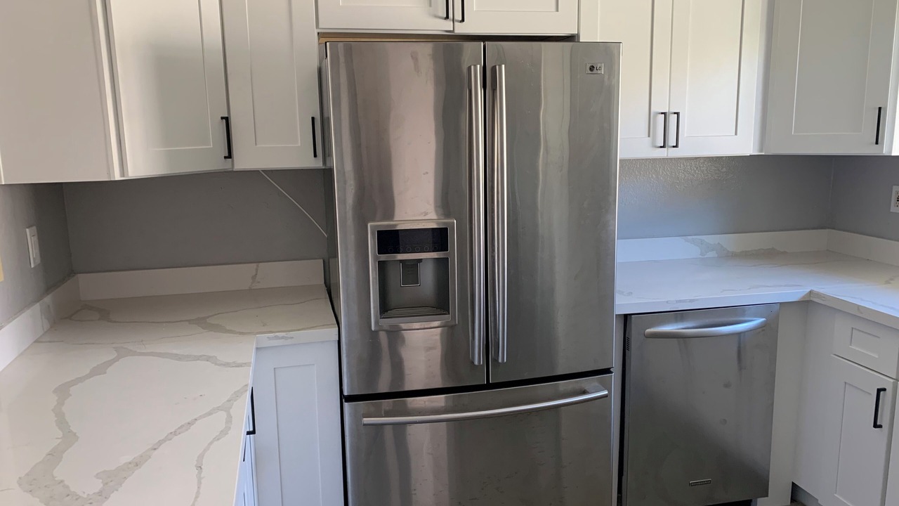 Photo of Kitchen in Palo Alto
