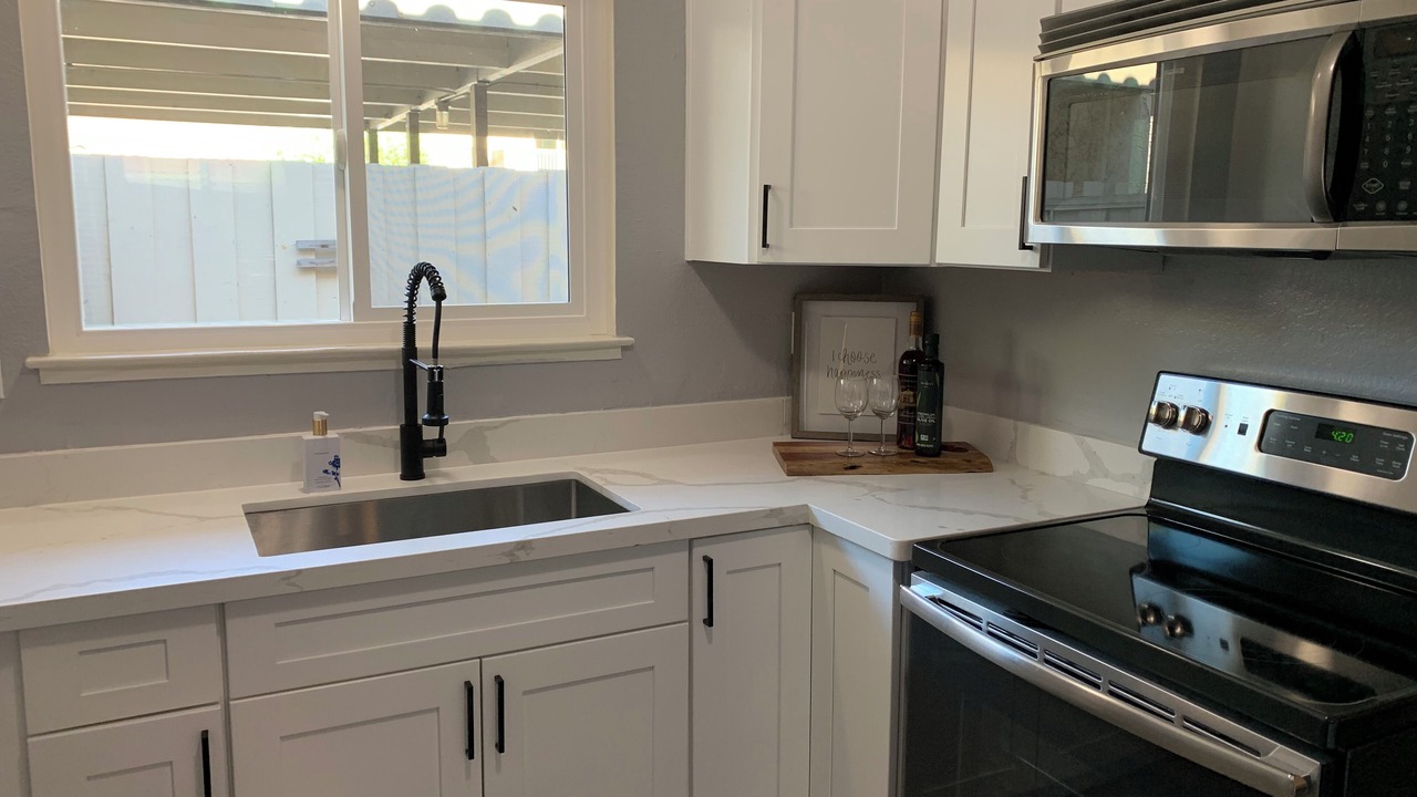 Photo of Kitchen in Palo Alto