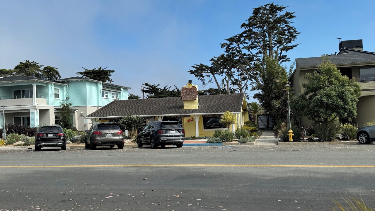 Photo of Outdoor in Baywood Park