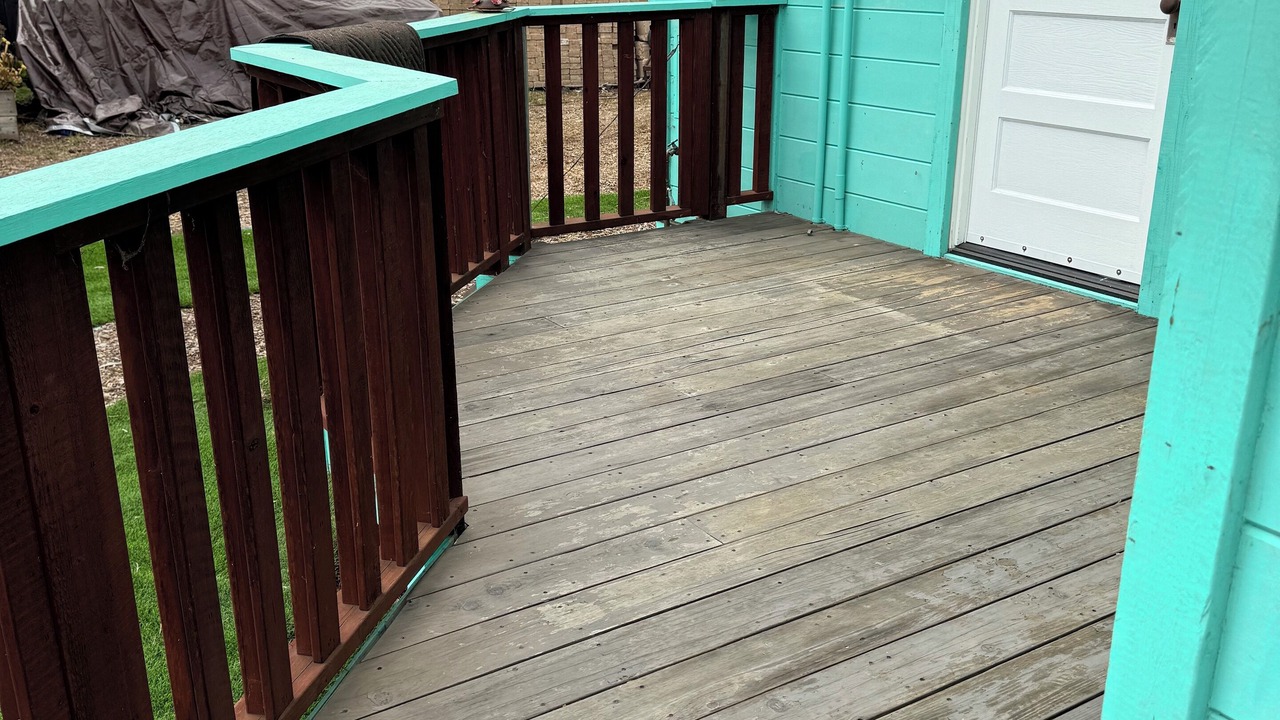 Photo of Outdoor in Baywood Park