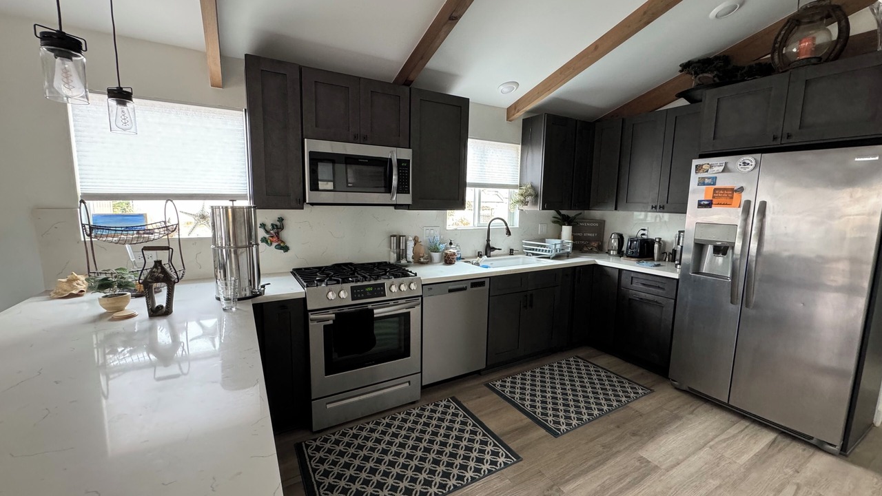 Photo of Kitchen in Baywood Park