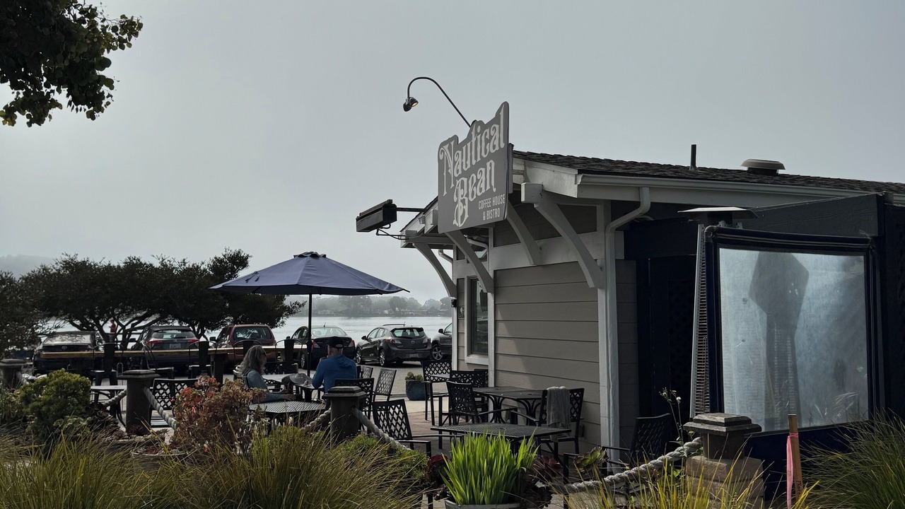 Photo of Outdoor in Baywood Park