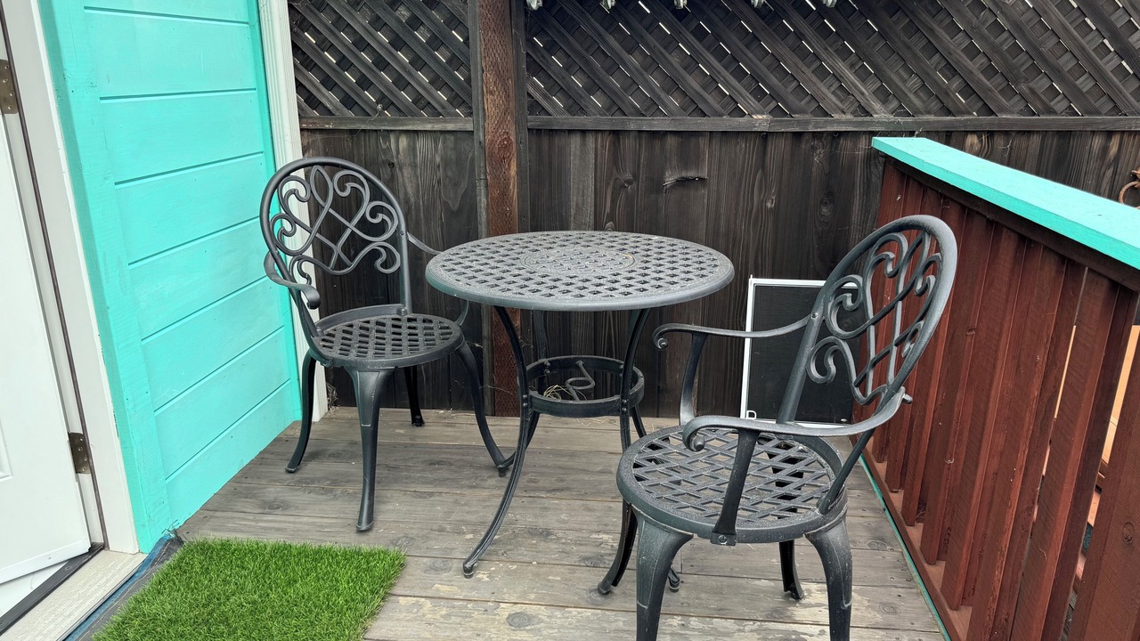 Photo of Outdoor in Baywood Park