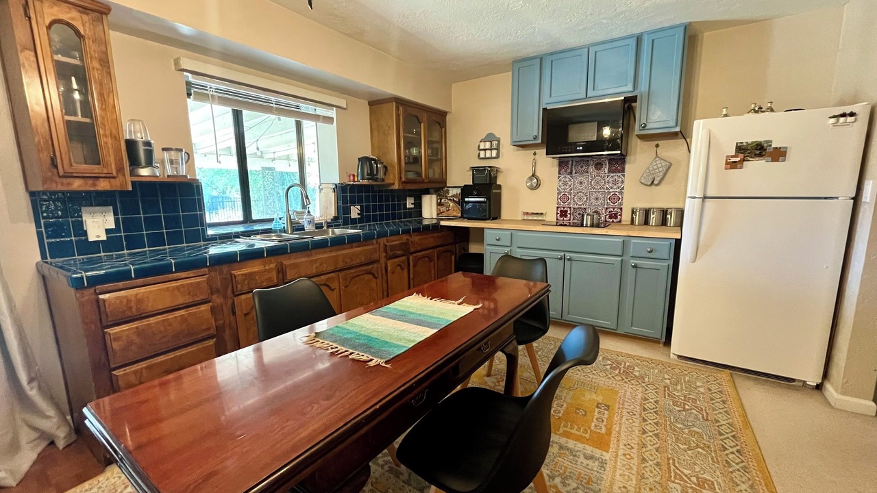 Photo of Kitchen in West Sacramento