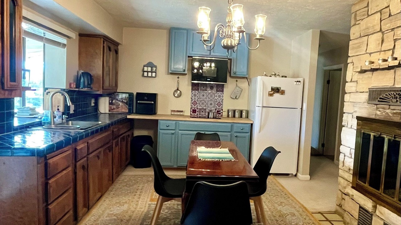 Photo of Kitchen in West Sacramento