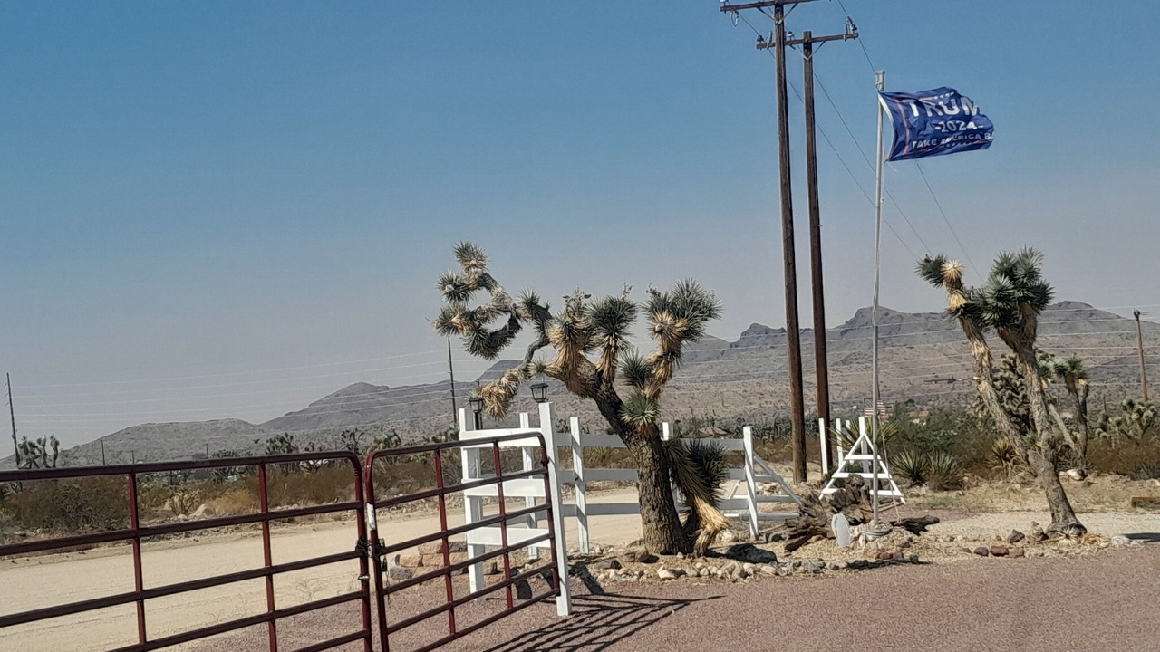 Photo of Others in Dolan Springs