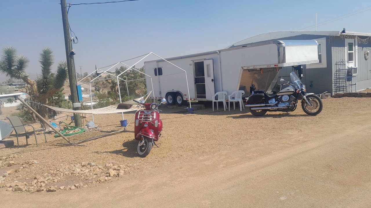 Photo of Others in Dolan Springs