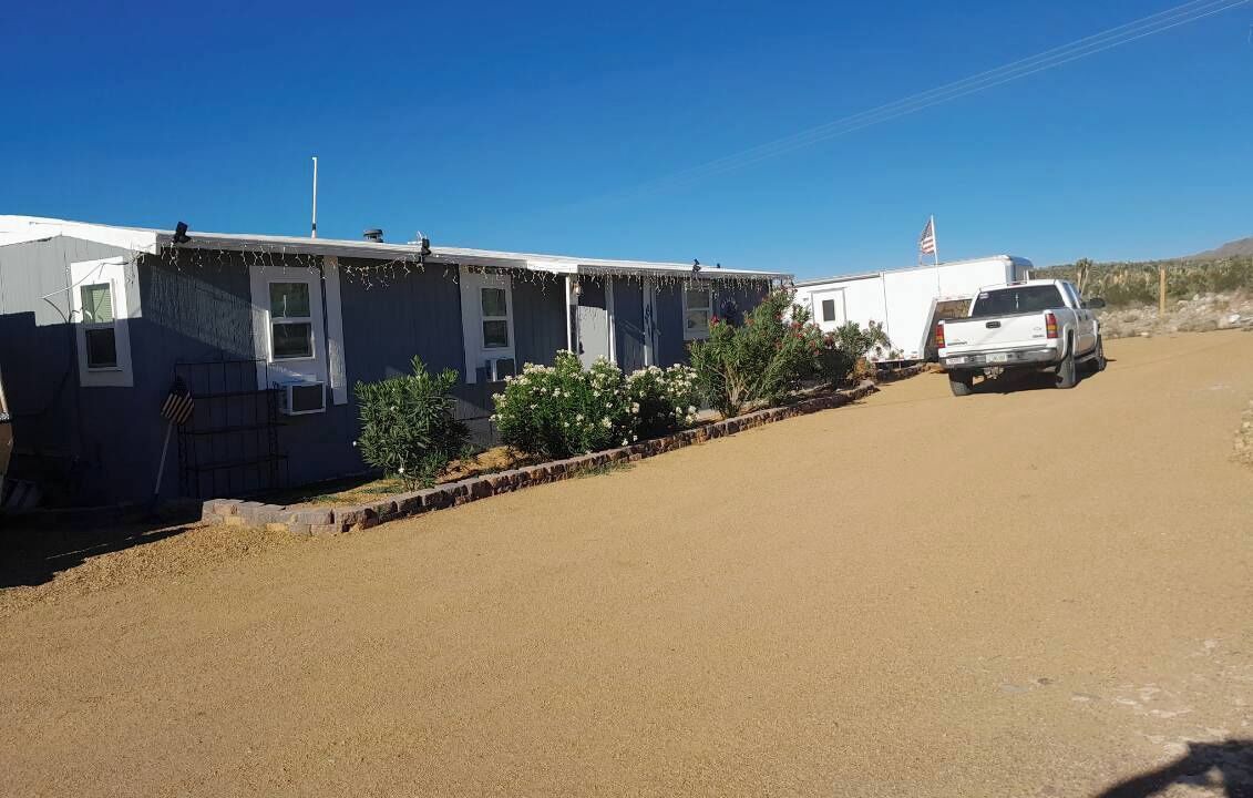 Photo of Outdoor in Dolan Springs
