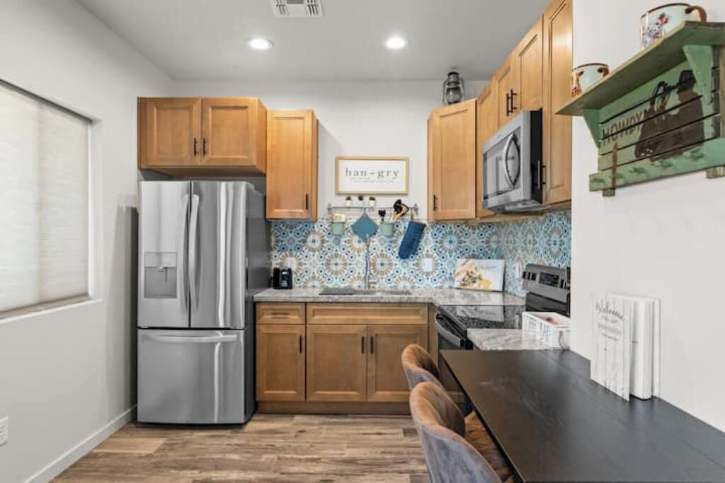 Photo of Kitchen in Wickenburg