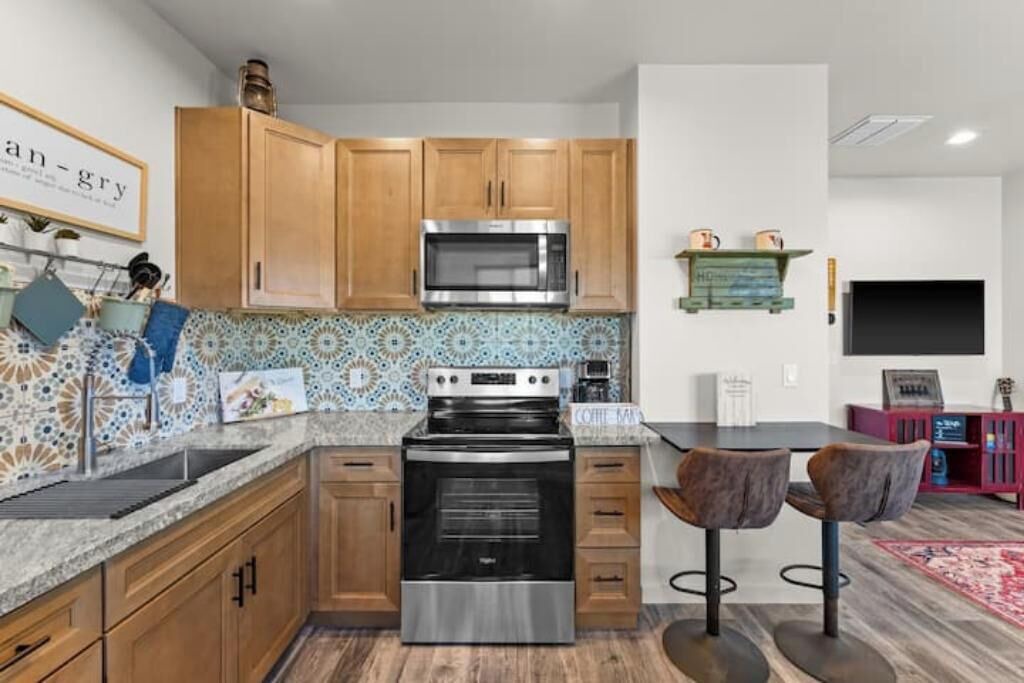 Photo of Kitchen in Wickenburg