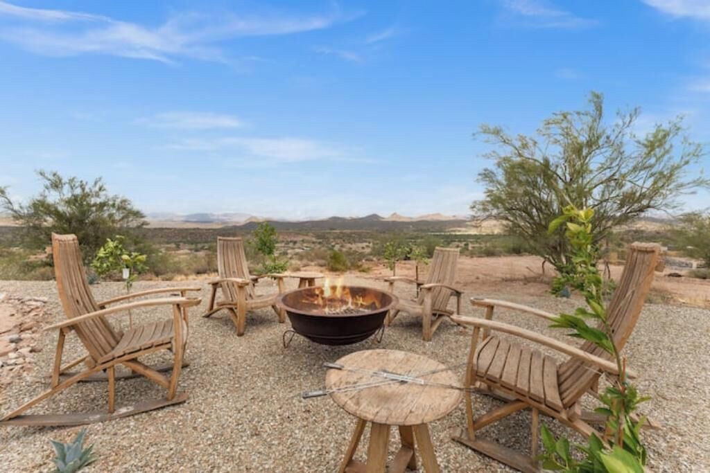 Photo of Outdoor in Wickenburg