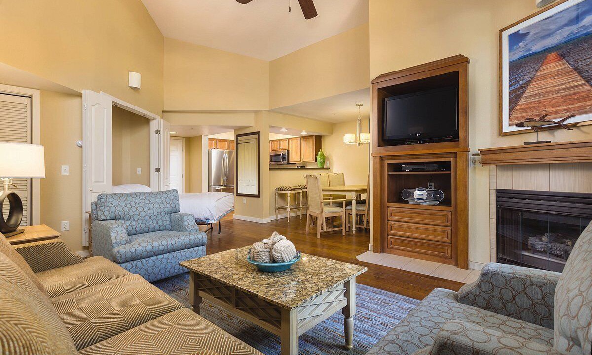 Photo of Livingroom in Elk Point