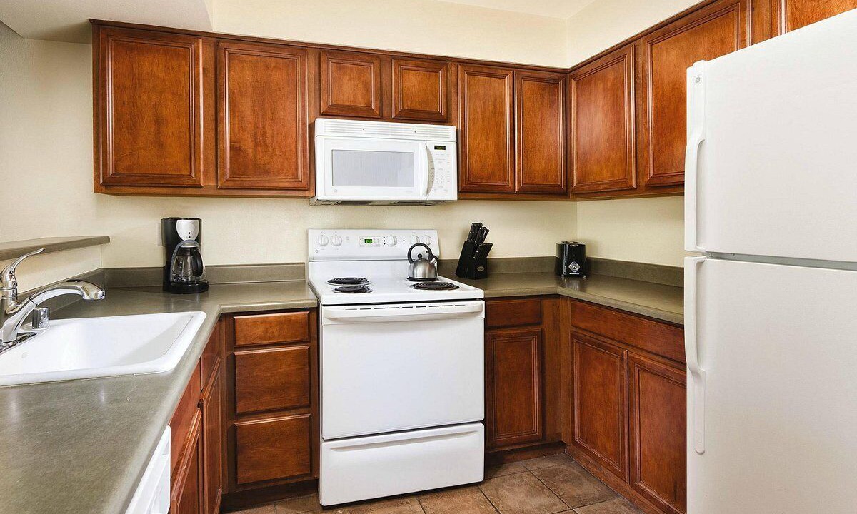Photo of Kitchen in Elk Point