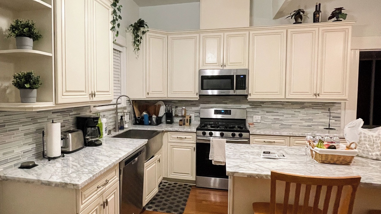 Photo of Kitchen in Downtown Riverside