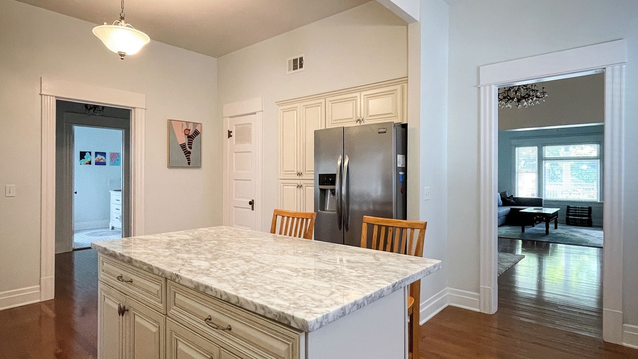 Photo of Kitchen in Downtown Riverside