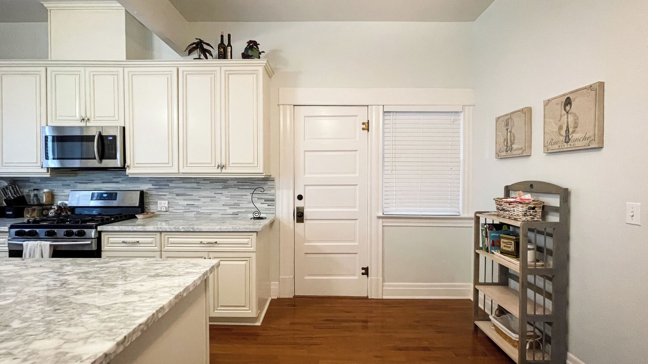 Photo of Kitchen in Downtown Riverside